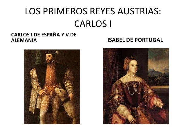 Menú de navegación
